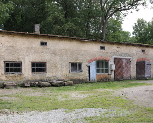 Arkna Puidutöökoda